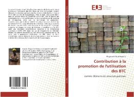 Contribution à la promotion de l'utilisation des BTC di Pingwendé René Kapioko edito da Editions universitaires europeennes EUE