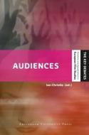 Audiences edito da Amsterdam University Press