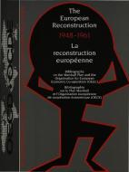 The European Reconstruction, 1948-61 di Organization for Economic Co-operation and Development edito da Organization for Economic Co-operation and Development (OECD