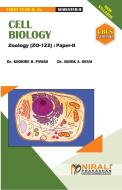 CELL BIOLOGY [2 Credits] di Kishore R. Pawar, Ashok E. Desai edito da Nirali Prakhashan