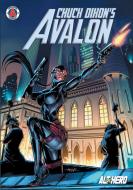 Chuck Dixon's Avalon Volume 1 di Chuck Dixon edito da Arkhaven Comics