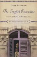 The English Concubine di Dawn Farnham edito da Monsoon Books