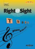 RIGHTSIGHT GRADE THREE di VARIOUS edito da FABER MUSIC