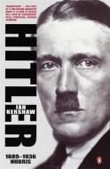 Hitler 1889-1936 di Ian Kershaw edito da Penguin Books Ltd