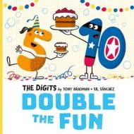 The Digits: Double The Fun di Tony Bradman edito da Oxford University Press