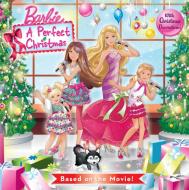A Perfect Christmas [With Christmas Decoration Punch-Outs] di Mary Tillworth edito da RANDOM HOUSE