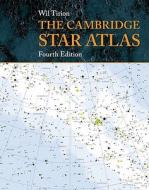 The Cambridge Star Atlas di Wil Tirion edito da Cambridge University Press