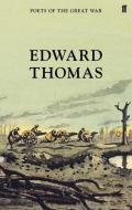 Selected Poems of Edward Thomas di Edward Thomas edito da Faber & Faber