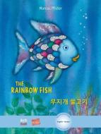 The Rainbow Fish/Bi: Libri - Eng/Korean di Marcus Pfister edito da NORTHSOUTH BOOKS