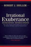 Irrational Exuberance di Robert J. Shiller edito da Broadway Business