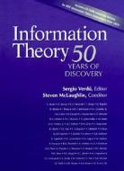 Information Theory edito da John Wiley And Sons Ltd