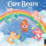 Care Bears 2018 Wall Calendar di American Greetings edito da Universe Publishing