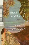Beauty Is a Wound di Eka Kurniawan edito da New Directions Publishing Corporation