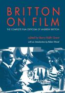 Britton on Film di Andrew Britton edito da Wayne State University Press