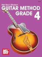 Mel Bay\'s Modern Guitar Method di Mel Bay edito da Mel Bay Publications,u.s.