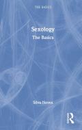 Sexology di Silva Neves edito da Taylor & Francis Ltd