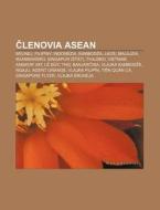 Clenovia Asean: Brunej, Filip Ny, Indon di Zdroj Wikipedia edito da Books LLC, Wiki Series