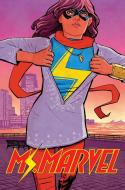 Ms. Marvel: Super Famous di G. Willow Wilson edito da Marvel Comics