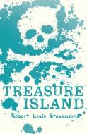 Treasure Island di Robert Louis Stevenson edito da Scholastic