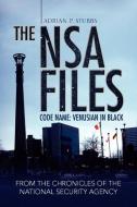 The Nsa Files, Code Name di Adrian P. Stubbs edito da Xlibris