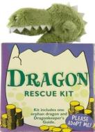 Dragon Rescue Kit edito da Peter Pauper Press