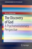 The Discovery of God di Henry Kellerman edito da Springer-Verlag GmbH