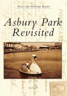 Asbury Park Revisited di Lisa Lamb edito da ARCADIA PUB (SC)
