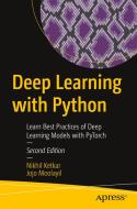 Practical Deep Learning with Pytorch: Optimizing Generative Adversarial Networks with Python di Nihkil Ketkar edito da APRESS