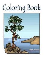 Coloring Book: Coloring Book, Picture for Kids di Dayat Suryana edito da Createspace Independent Publishing Platform
