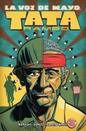 La Voz De M.A.Y.O Rambo Volume 1 di Henry Barajas edito da Image Comics