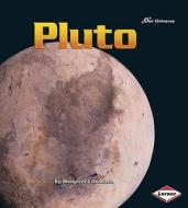 Our Universe: Pluto di Margaret J Goldstein edito da Lerner Publishing Group