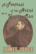 A Portrait of the Artist as a Young Man di James Joyce edito da Tark Classic Fiction
