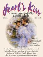 Heart's Kiss di Kristine Grayson, Debbie Mumford edito da Heart's Nest Press