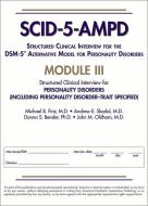 Quick Structured Clinical Interview For Dsm-5 Disorders (quickscid-5) di Michael B. First, Janet B. W. Williams edito da American Psychiatric Association Publishing