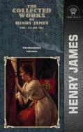 The Collected Works of Henry James, Vol. 34 (of 36): The Patagonia; The Pupil di Henry James edito da THRONE CLASSICS
