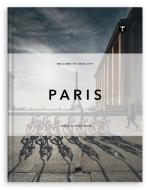 Trope Paris di Sam Landers edito da Ingram Publisher Services