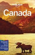 Lonely Planet Canada di Lonely Planet edito da LONELY PLANET PUB