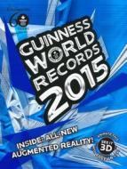 Guinness World Records 2015 di Guinness World Records edito da Guinness World Records