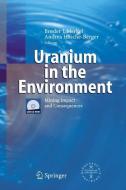 Uranium in the Environment edito da Springer Berlin Heidelberg