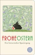 Frohe Ostern edito da FISCHER Taschenbuch