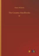 The Country Handbooks di Harry Roberts edito da Outlook Verlag