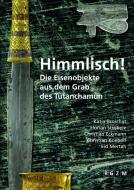 Himmlisch! di Katja Broschat, Christian Eckmann, Christian Koeberl, Eid Mertah, Florian Ströbele edito da Schnell und Steiner