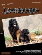 Unser Traumhund: Leonberger di Michaela Hellies edito da Books on Demand
