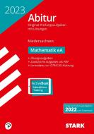 STARK Abiturprüfung Niedersachsen 2023 - Mathematik EA edito da Stark Verlag GmbH