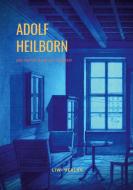 Die Reise durchs Zimmer di Adolf Heilborn edito da LIWI Literatur- und Wissenschaftsverlag