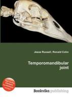 Temporomandibular Joint edito da Book On Demand Ltd.