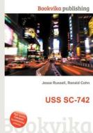 Uss Sc-742 edito da Book On Demand Ltd.