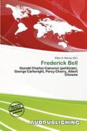 Frederick Bell edito da Aud Publishing