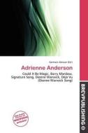 Adrienne Anderson edito da Brev Publishing