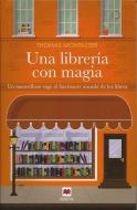 SPA-LIBRERIA CON MAGIA di Thomas Montasser edito da MAEVA